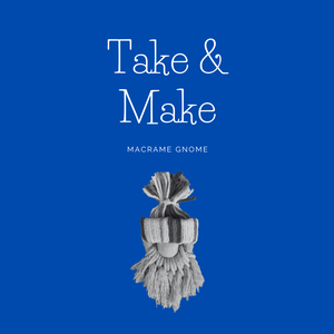 Take & Make Craft @T